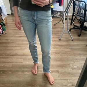 Moussy Vintage Denim